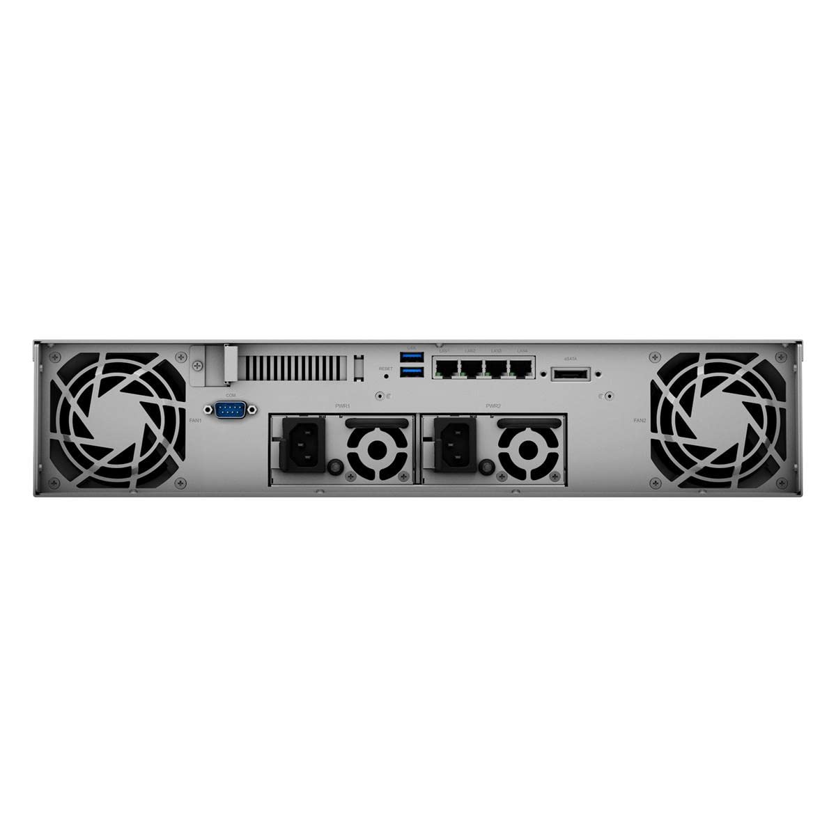 Synology 8 bay RackStation RS1221RP+ (Diskless)