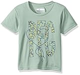Columbia Girls PFG Reel Adventure Tee