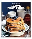 I love New York: 50 Best by 