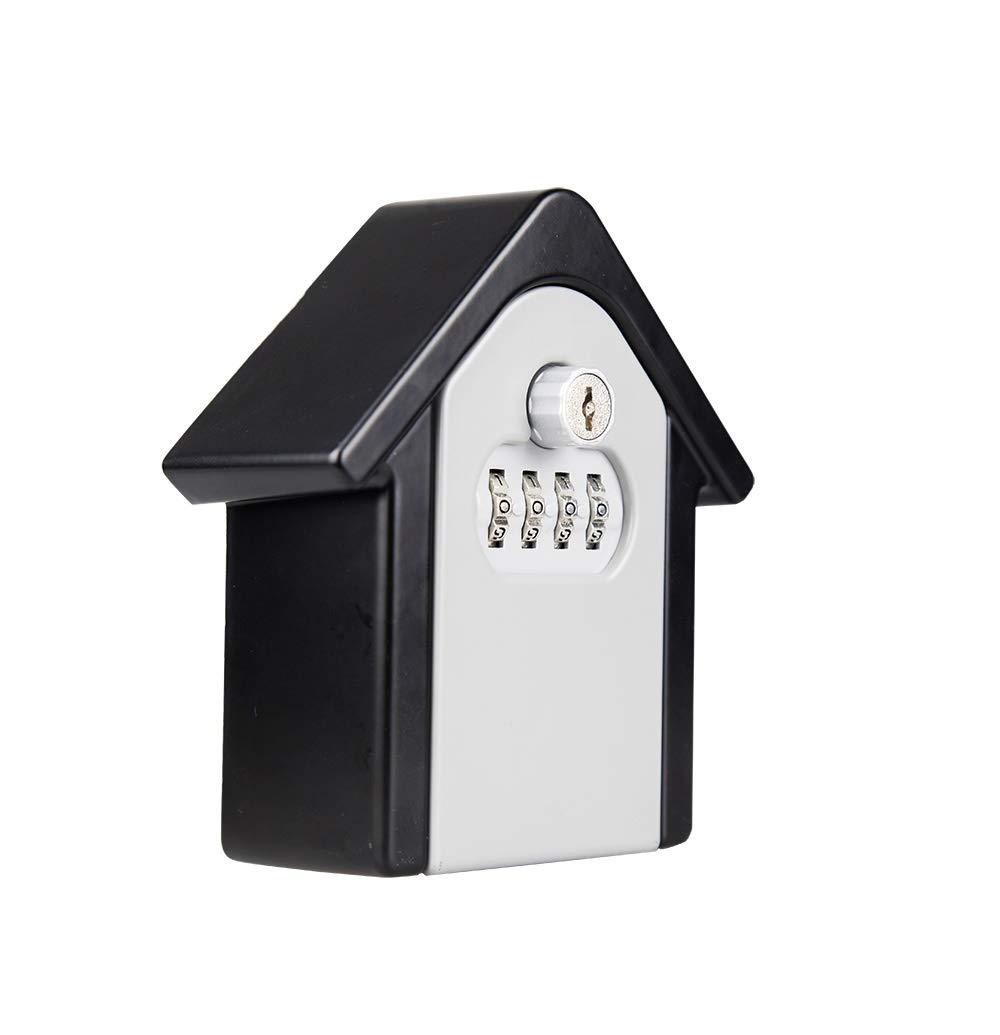 Bricolaje y herramientas Bloqueo de teclas del cuadro de Capacidad