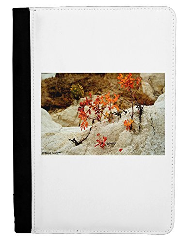 TooLoud CO Painted Mines Ipad Mini Fold Stand Case - Black