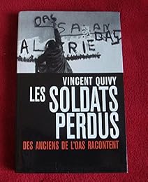 Les  soldats perdus