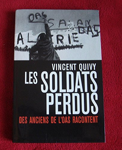 Les  soldats perdus