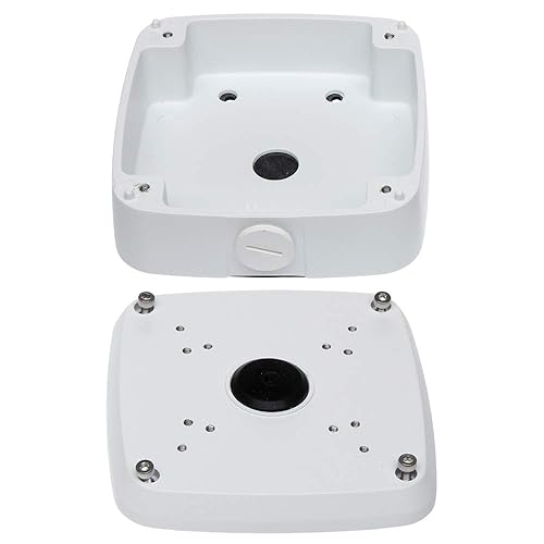 Dahua PFA121 Water-Proof Junction Box for Bullet Camera in Oman