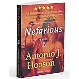 Nefarious: Sailboat Racing In The Salish Sea