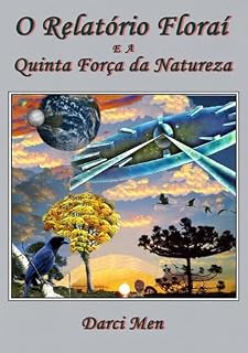 Livro O Relatório Floraí