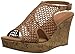 Jellypop Women's Sizzle Wedge Sandal