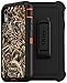 OtterBox Defender Series Case for iPhone XR (ONLY) Non-Retail Packaging - Real Tree Max5