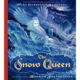 The Snow Queen : A Retelling of the Fairy Tale
