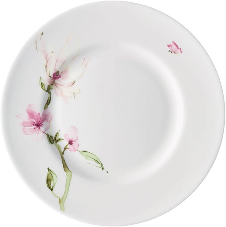 Rosenthal Breakfast Plate, Multicoloured