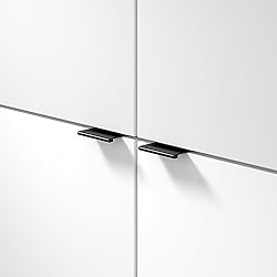 Richelieu Hardware BP989833990 Lincoln Collection 1