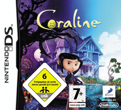 Coraline