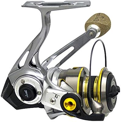 Quantum vapor spinning Clearance