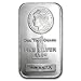 NEW (Sealed in Plastic) Morgan Design 1 oz Silver Bar