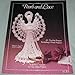 Pearls and Lace Sculpture Crochet by Mary Buse Melick - 21 Crochet Projects by 