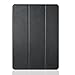 Ztotop iPad 9.7 Case 2018 iPad 6th Generation Case / 2017 iPad 5th Generation Case,Smart Ultra Slim Lightweight Trifold Stand Cover with Hard Back for ipad 9.7 Black