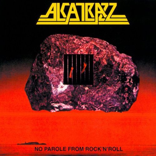 Alcatrazz - Suffer Me (instrumental demo) Lyrics - Zortam Music