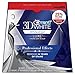 Crest 3D Luxe Whitestrips Professional Effects Teeth Whitening Kit, 20 Treatments, 40 Strips