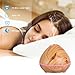 Adoric Aromatherapy Essential Oil Diffuser 400ml, Ultrasonic Cool Mist Humidifier - Whisper Quiet Operation & Waterless Auto Shut-off - 4 Timer Settings & 2 Mist Mode - Color Changing - Wood Grain