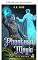 Livro Magia fantasma (O último mago Livro 4)