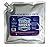 4 Mid Size Cooler Shock Freeze Packs 10"x 9" - No More Ice! Reusable. You Add Water & Save!
