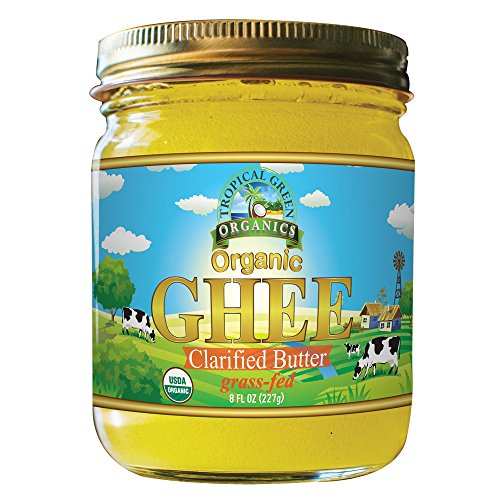 10 best goat ghee organic Aalsum reviews