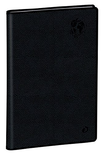 Quo Vadis Equology UNIVERSITAIRE Recyclé Agenda Scolaire Semainier 10x15cm Noir Année 2017-2018 Quo Vadis Equology UNIVERSITAIRE Recyclé Agenda Scolaire Semainier 10x15cm Noir Année 2017-2018