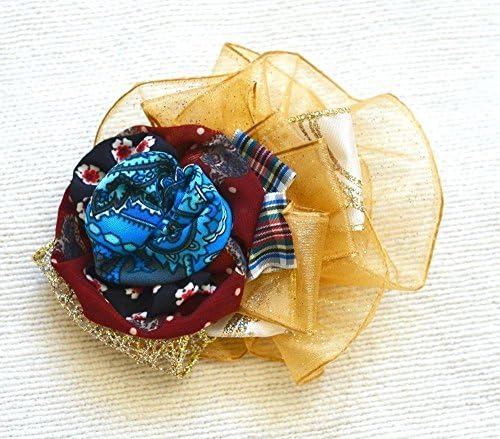 Brooch for the special day
