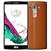 LG G4 H815 5.5-Inch Factory Unlocked Smartphone (Metallic Gold) - International Stock (No Warranty)