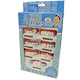 Daily Dentures