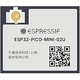 ESP32-PICO-MINI-02U-N8R2 Module
