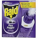 Amazon.com: Raid Flea Killer Carpet and Room Spray, 16 OZ ...