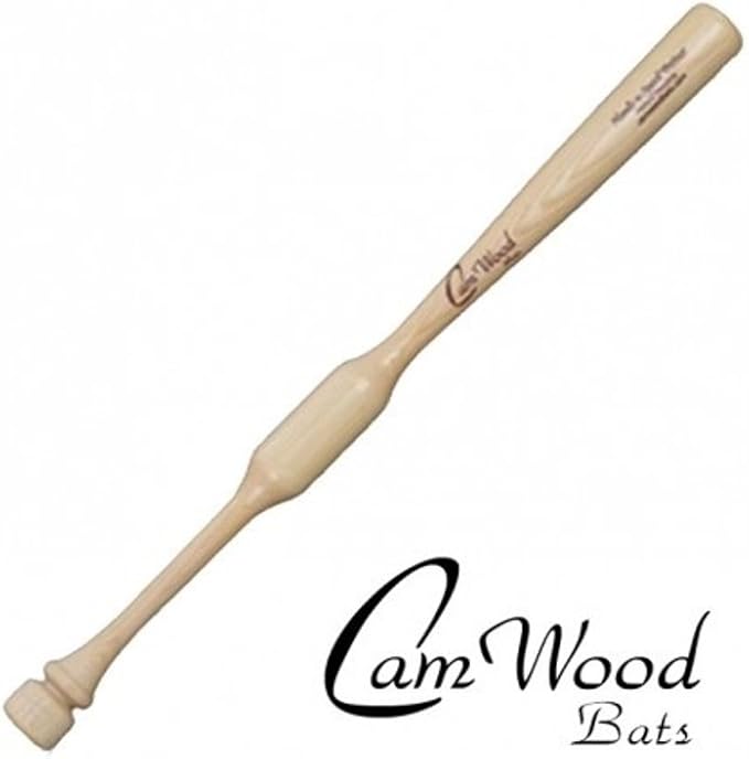 Camwood Softball Training Bat Youth (30inch) Sports & Outdoors