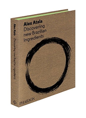 D.O.M.: Rediscovering Brazilian Ingredients