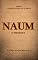 Livro Naum: O Profeta (Conhecendo os Livros)