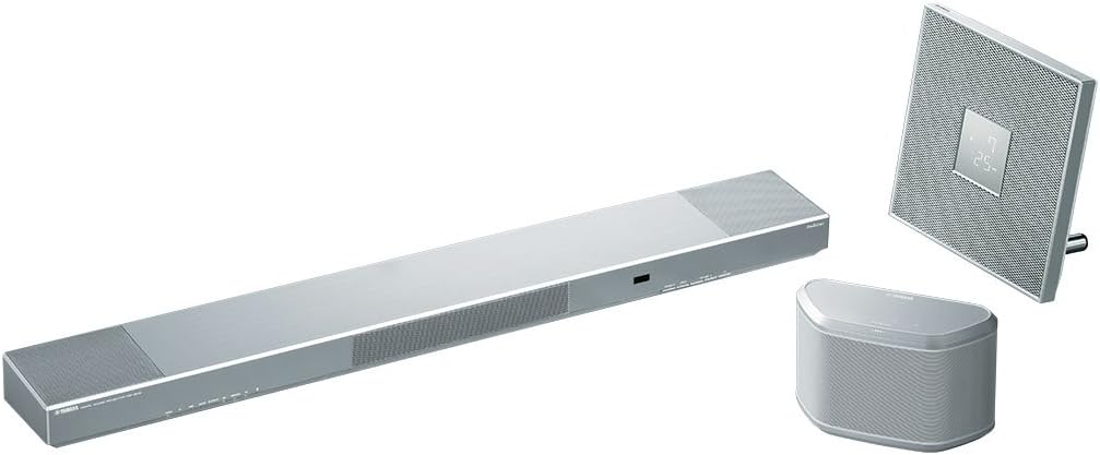 yamaha ysp 1600 bluetooth