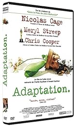 Adaptation