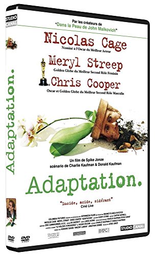 Adaptation