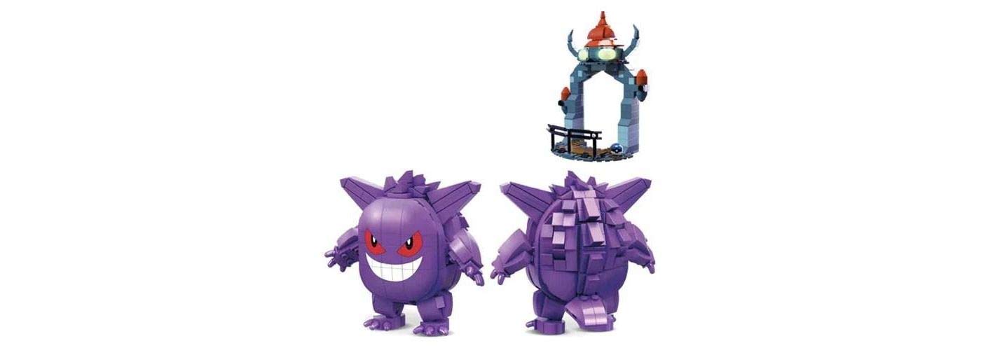 lego gengar