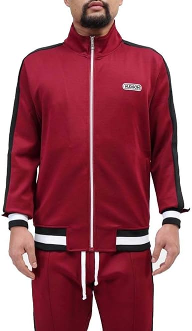 sst track jacket 2.0