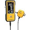 Fieldpiece CAT85 - Combustion Analyzer with Live Draft and Built-in Monometer