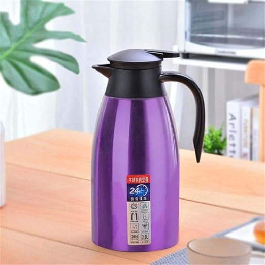 stainless steel vacuum flask 1.5 l