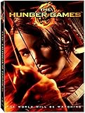 The Hunger Games [DVD]