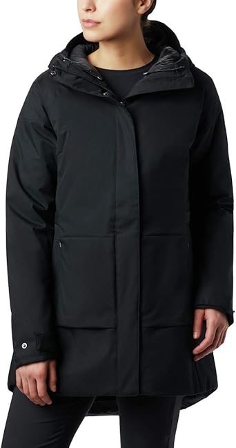 columbia autumn rise jacket