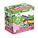 Weruva B.F.F. OMG - Best Feline Friend Oh My Gravy!, Tuna & Lamb Luv Ya with Tuna & Lamb in Gravy Cat Food, 3oz Pouch (Pack of 12)