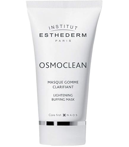 Amazon.com: Institut Esthederm Osmoclean Gentle Deep Pore Cleanser
