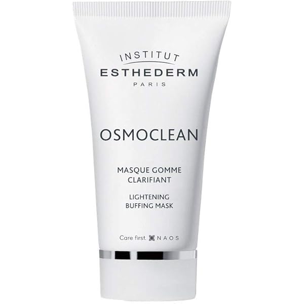 Amazon.com: Institut Esthederm Osmoclean Gentle Deep Pore Cleanser