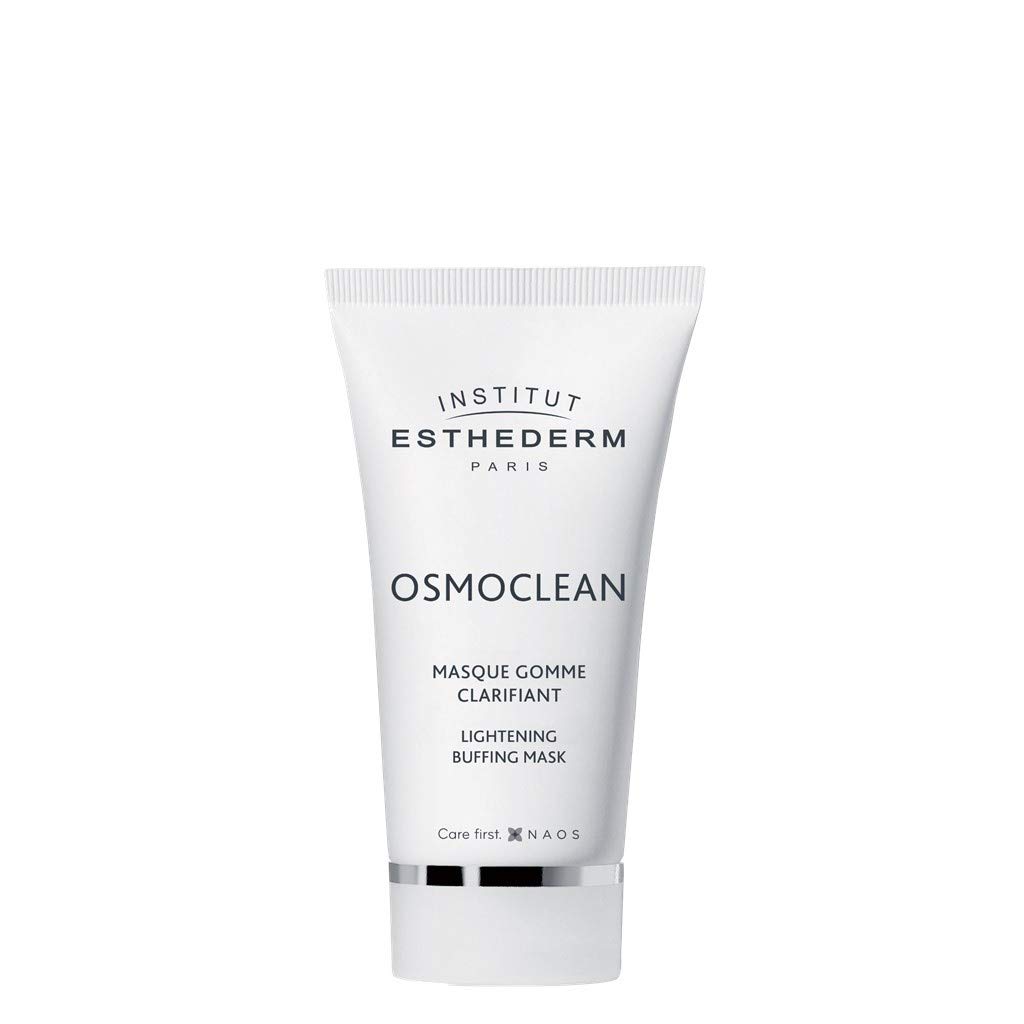 Institut Esthederm Osmoclean Gentle Brightening Exfoliating Face Mask 75ml