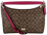 Coach East/West Celeste Women's Hobo Handbag Bag F34899