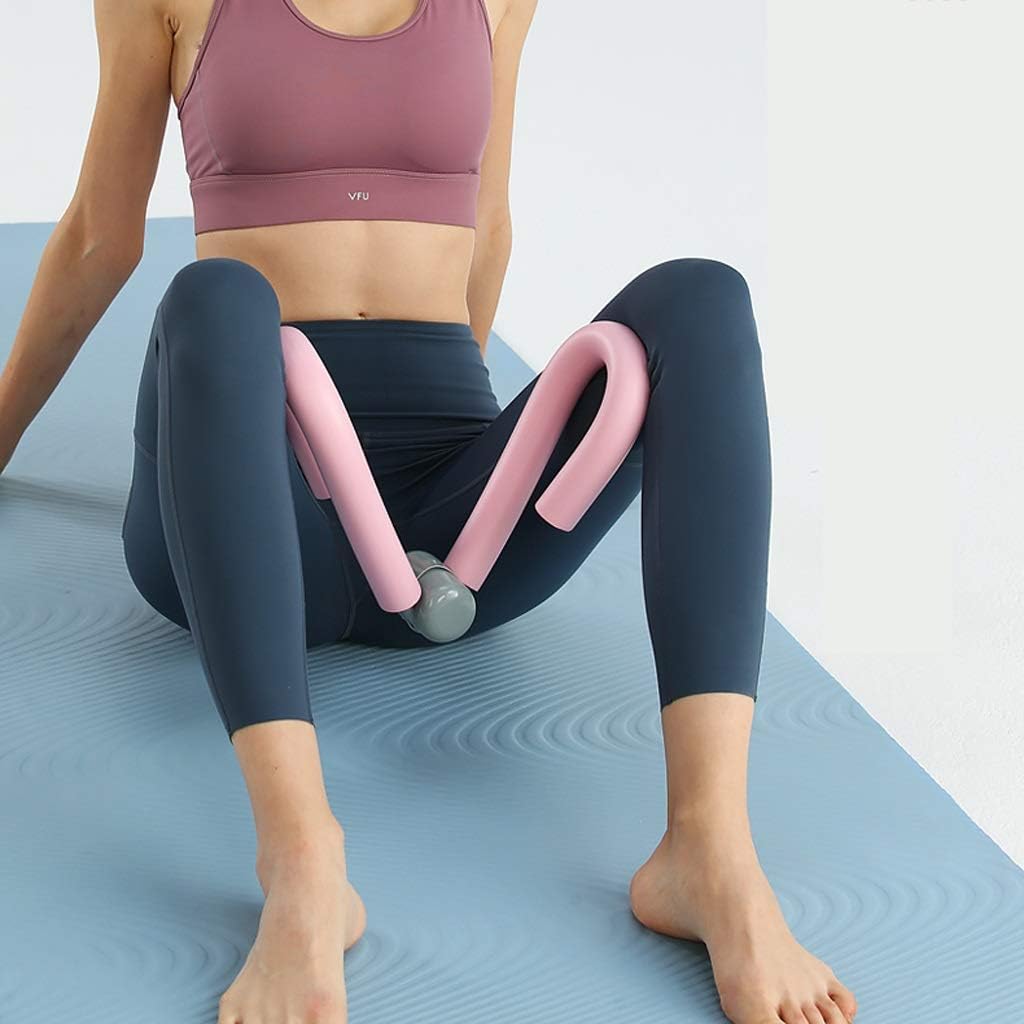 LYIN Thigh Exercisers Home Gym Equipment Thigh, Arm